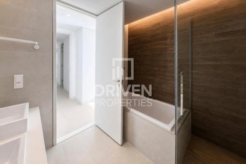 Appartement de 2 chambres à Bluewaters Residences, UAE No. 210055 11