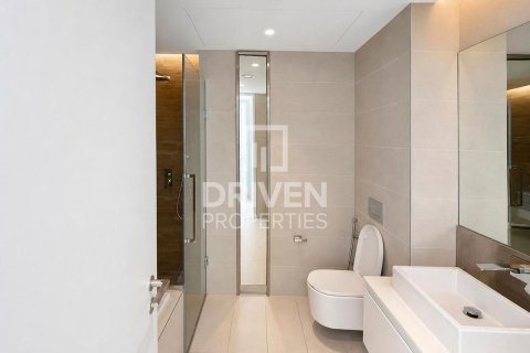 Appartement de 2 chambres à Bluewaters Residences, UAE No. 210055 10