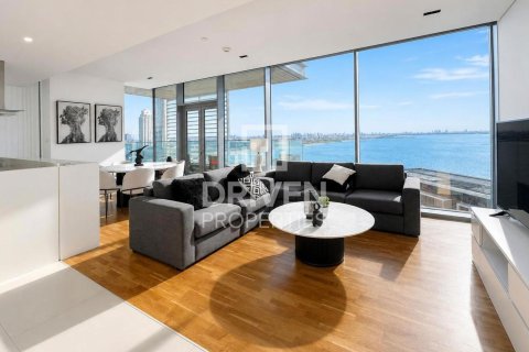 Appartement de 2 chambres à Bluewaters Residences, UAE No. 210055 4