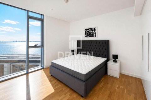 Appartement de 2 chambres à Bluewaters Residences, UAE No. 210055 6