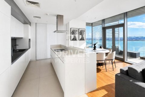 Appartement de 2 chambres à Bluewaters Residences, UAE No. 210055 7