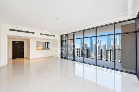 Appartement de 3 chambres à BLVD Crescent, UAE No. 210051