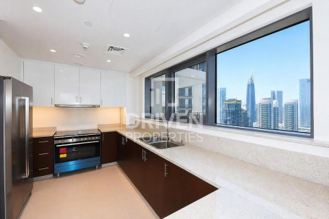 Appartement de 3 chambres à BLVD Crescent, UAE No. 210051 10