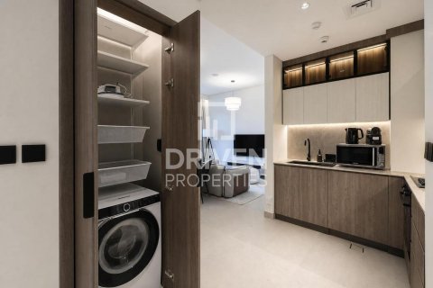 Appartement de 1 chambre à Business Bay, UAE No. 210053 18