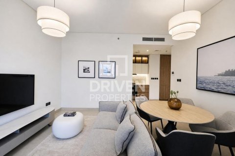 Appartement de 1 chambre à Business Bay, UAE No. 210053 6
