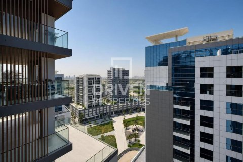 Appartement de 1 chambre à Business Bay, UAE No. 210053 21
