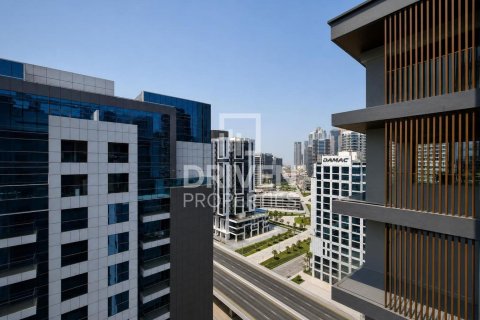 Appartement de 1 chambre à Business Bay, UAE No. 210053 23