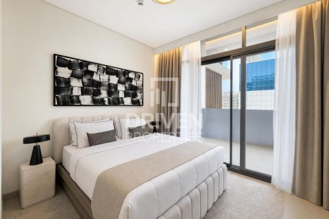 Appartement de 1 chambre à Business Bay, UAE No. 210053 8