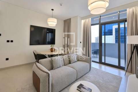 Appartement de 1 chambre à Business Bay, UAE No. 210053