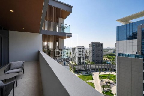 Appartement de 1 chambre à Business Bay, UAE No. 210053 20