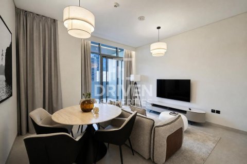 Appartement de 1 chambre à Business Bay, UAE No. 210053 4