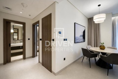 Appartement de 1 chambre à Business Bay, UAE No. 210053 15