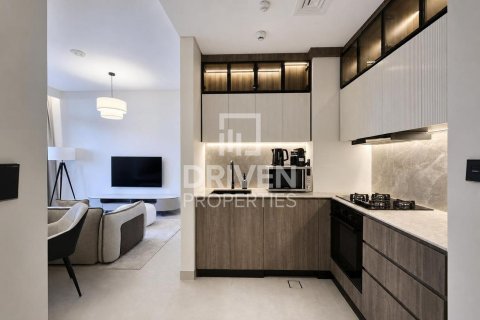 Appartement de 1 chambre à Business Bay, UAE No. 210053 12