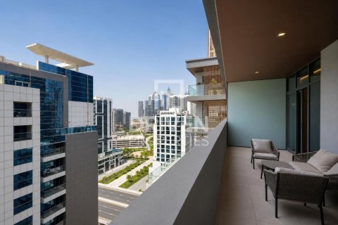 Appartement de 1 chambre à Business Bay, UAE No. 210053 24