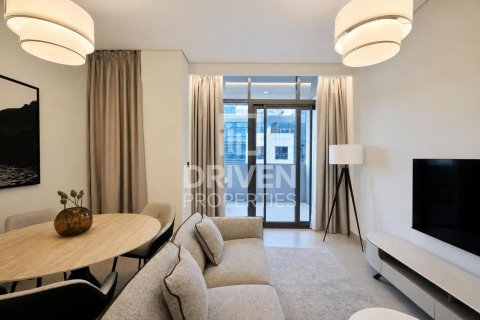 Appartement de 1 chambre à Business Bay, UAE No. 210053 3