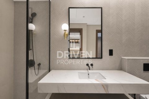 Appartement de 1 chambre à Business Bay, UAE No. 210053 17