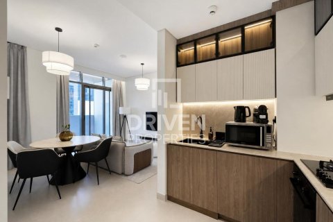 Appartement de 1 chambre à Business Bay, UAE No. 210053 14