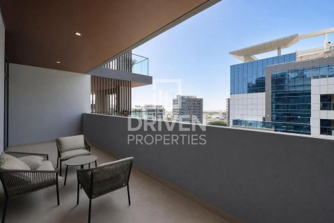 Appartement de 1 chambre à Business Bay, UAE No. 210053 19