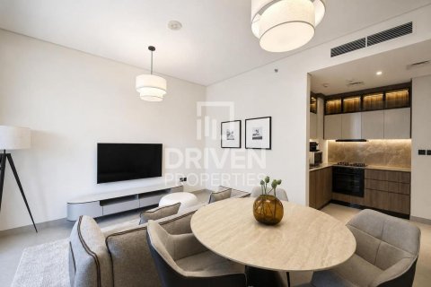 Appartement de 1 chambre à Business Bay, UAE No. 210053 7
