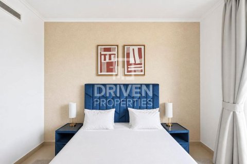 Appartement de 2 chambres à Burj Views, UAE No. 210049 9