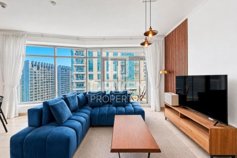 Appartement de 2 chambres à Burj Views, UAE No. 210049