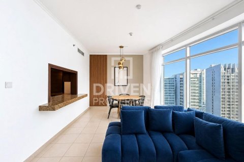 Appartement de 2 chambres à Burj Views, UAE No. 210049 3