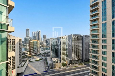 Appartement de 2 chambres à Burj Views, UAE No. 210049 18