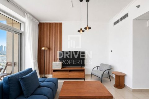 Appartement de 2 chambres à Burj Views, UAE No. 210049 5