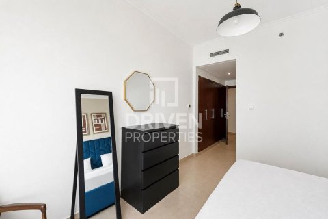 Appartement de 2 chambres à Burj Views, UAE No. 210049 10