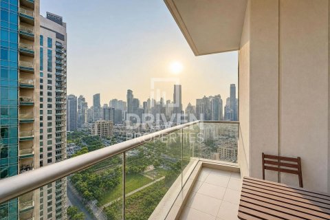 Appartement de 2 chambres à Burj Views, UAE No. 210049 20