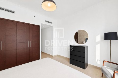 Appartement de 2 chambres à Burj Views, UAE No. 210049 8