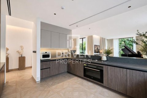 Villa de 5 chambres à Harmony, UAE No. 210052 20