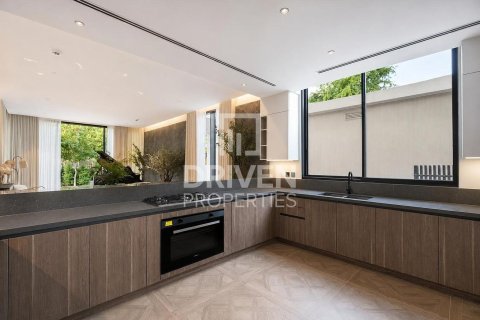 Villa de 5 chambres à Harmony, UAE No. 210052 22