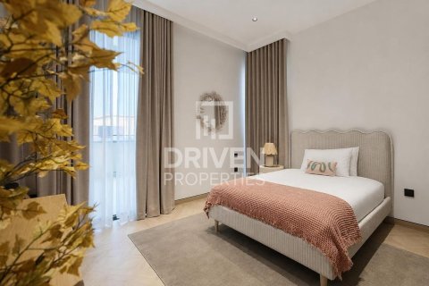 Villa de 5 chambres à Harmony, UAE No. 210052 11