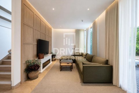 Villa de 5 chambres à Harmony, UAE No. 210052 4