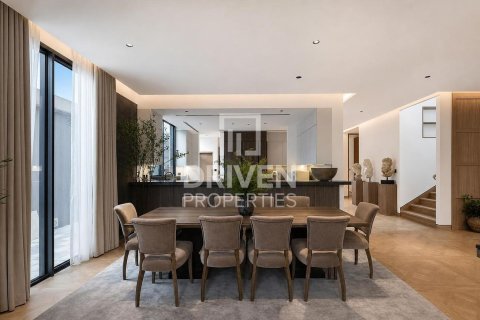 Villa de 5 chambres à Harmony, UAE No. 210052 18