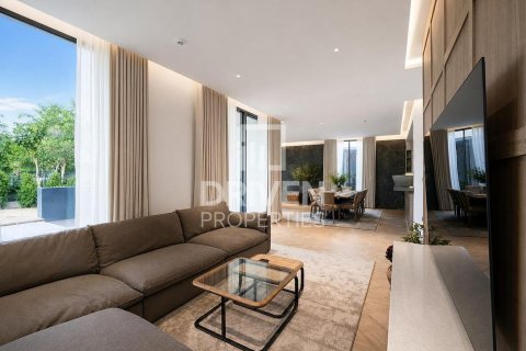 Villa de 5 chambres à Harmony, UAE No. 210052