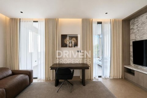 Villa de 5 chambres à Harmony, UAE No. 210052 27