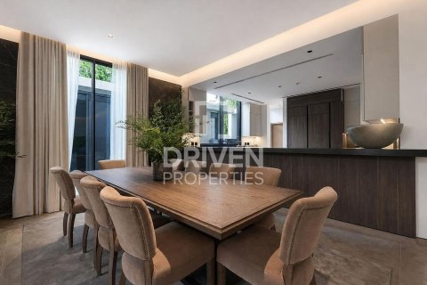 Villa de 5 chambres à Harmony, UAE No. 210052 19