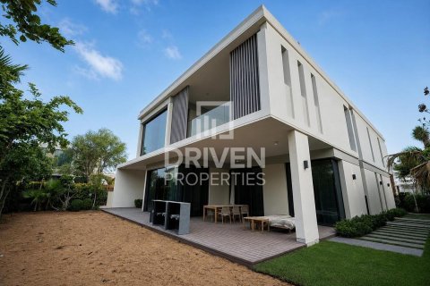 Villa de 5 chambres à Harmony, UAE No. 210052 31