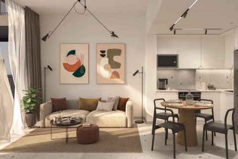 Appartement de Studio à MetroPoint  No. 117160 3