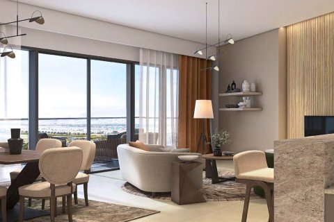 Квартира с 1 спальней в GOLF GATE 2, DAMAC Hills (Akoya by DAMAC), ОАЭ №187126 3