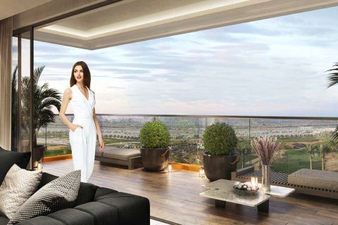 Квартира с 1 спальней в GOLF GATE 2, DAMAC Hills (Akoya by DAMAC), ОАЭ №187126 7