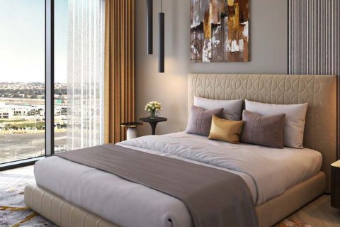 Квартира с 1 спальней в GOLF GATE 2, DAMAC Hills (Akoya by DAMAC), ОАЭ №187126 5