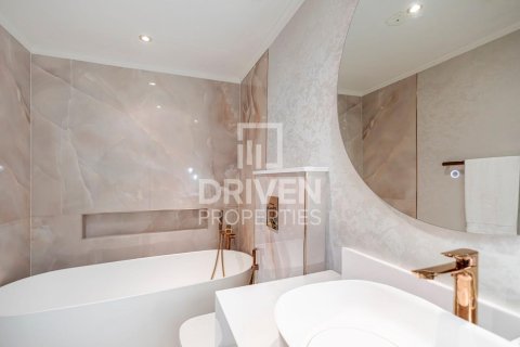 1 غرف نوم شقة  رقم 121628 9