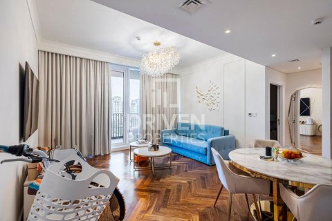 1 غرف نوم شقة  رقم 121628 5