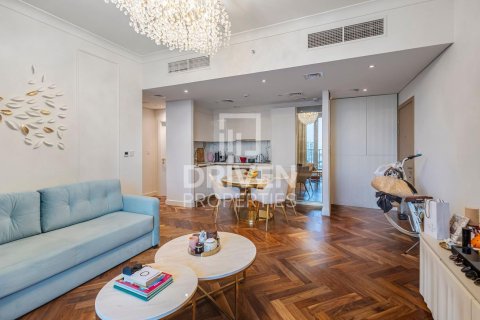 1 غرف نوم شقة  رقم 121628 2