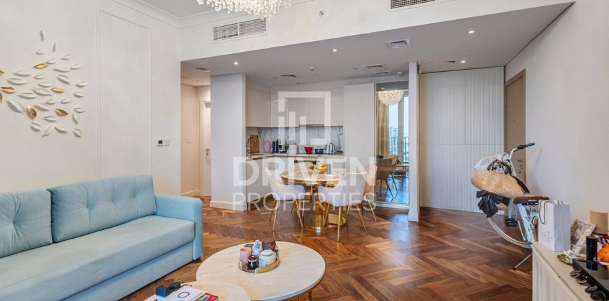 1 غرف نوم شقة  رقم 121628