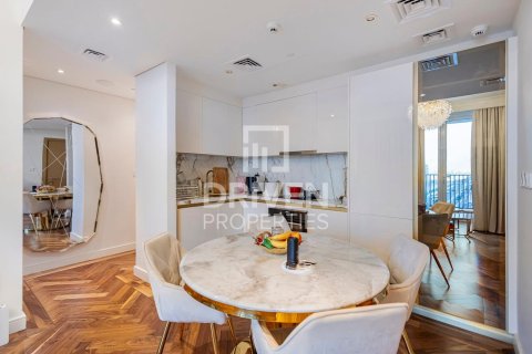 1 غرف نوم شقة  رقم 121628 6