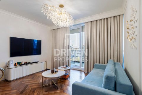 1 غرف نوم شقة  رقم 121628 4